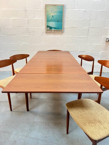 1960s kofod larsen - 1960s,