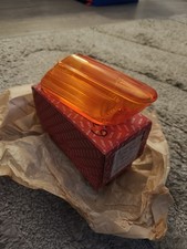 Vauxhall Pa Cresta Indicator