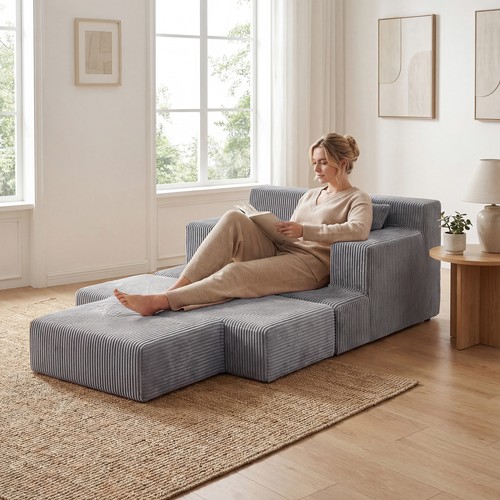 Folding sofa bed convertible - bed,
