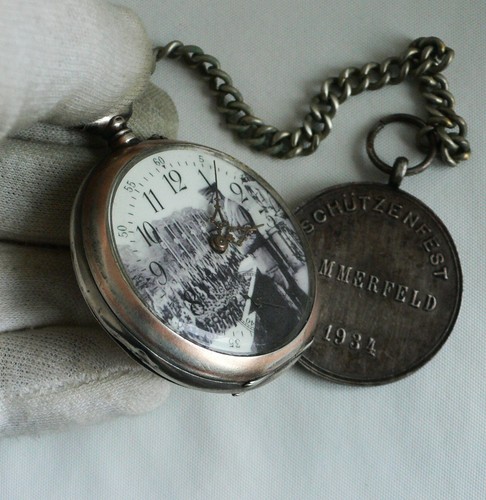 Watch german ww2 wwii - watch,