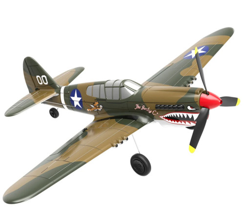 Eachine 400mm fighter v2 - eachine,