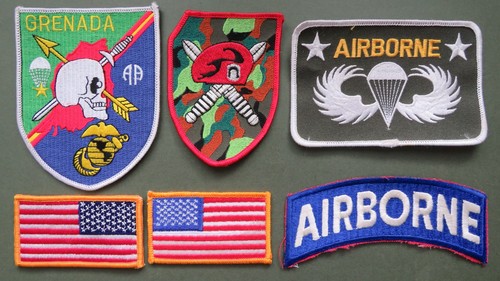 Usa airborne special - 6,