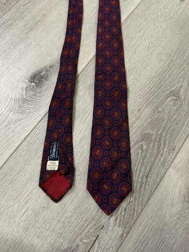Vintage 1950s desmond neck - vintage, desmond’s