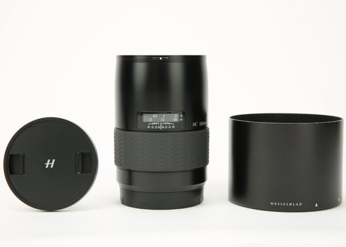 Hasselblad 150mm 2 lens - hc, f/3.2