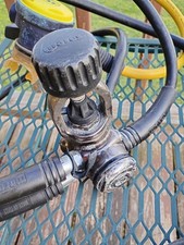 Mares Mr 22 Scuba Reg With
