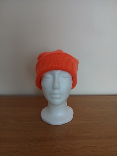 Royal collection orange vis - collection,