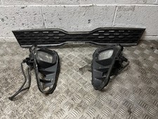 2018 KIA PICANTO MK3 FRONT