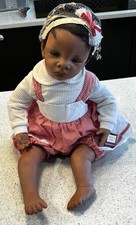 Ashton Drake Jasmines 1st