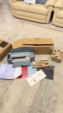Cricut Maker 4 Smart Cutting Machine