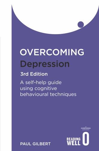 Overcoming depression self - depression:, self-