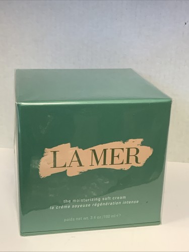 Mer the moisturising cream - the,