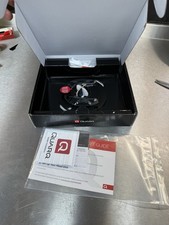 Quarq d four Power Meter