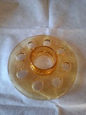 Old Vintage Antique Deco Amber