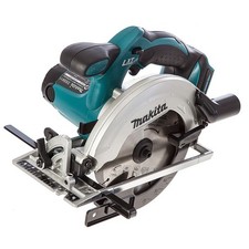 Makita 18V LXT 165mm Circular