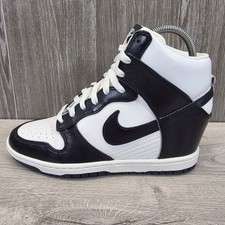Nike Dunk Sky HI Hidden Wedge