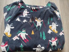 Tu Chill Oul Boys Pyjamas 8--9