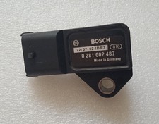0281002487 Bosch MAP INTAKE