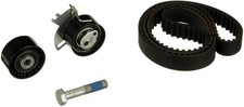 Timing Belt Kit fits VAUXHALL VIVARO C, K0 2.0D 2019 on Set Gates Quality New