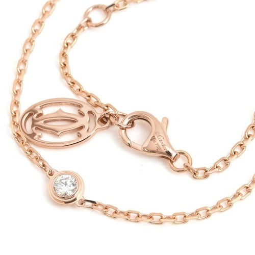 Cartier diamant leger - leger, de
