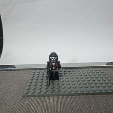 Lego Halo Brickforge ODST