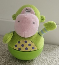 Monkey Toy