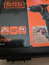 Black and Decker cordless