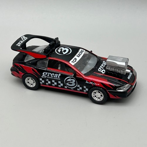 Realtoy ford mustang - realtoy,
