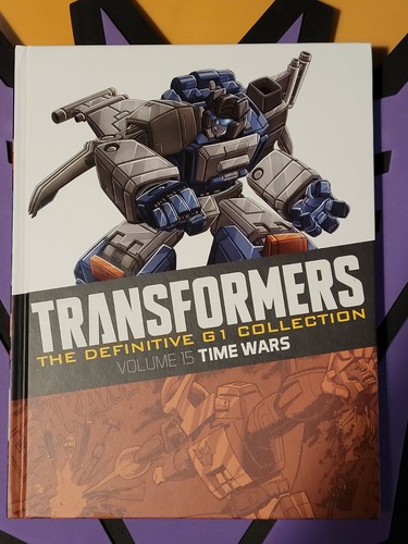 Transformers definitive - transformers,