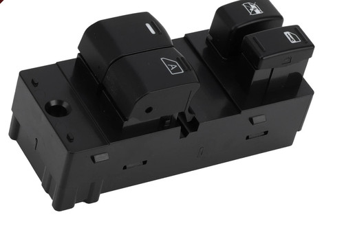 Front right power window - front,
