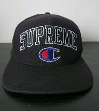 FW14 Supreme x Champion