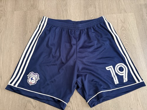 Cardiff city adidas - fc,