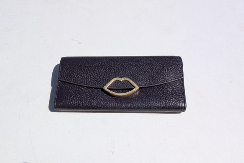 Lulu guinness purse wallet - purse,