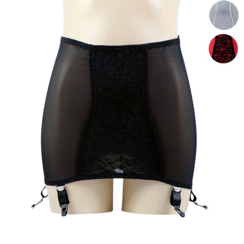 Alacki open bottom girdles - alacki,