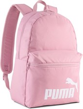 PUMA Phase Backpack - Black /