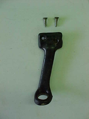Vintage singer treadle cabinet - treadle,