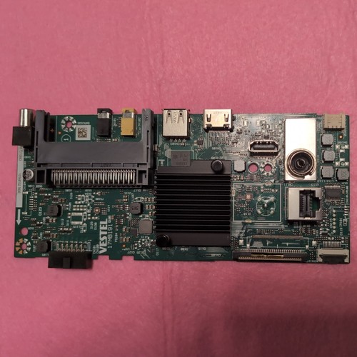 Vestel main board 17mb191 for - 17mb191,