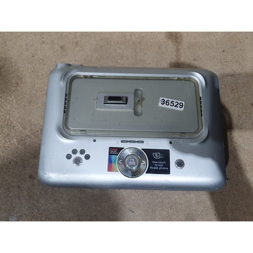 Kodak easyshare printer dock - easyshare,
