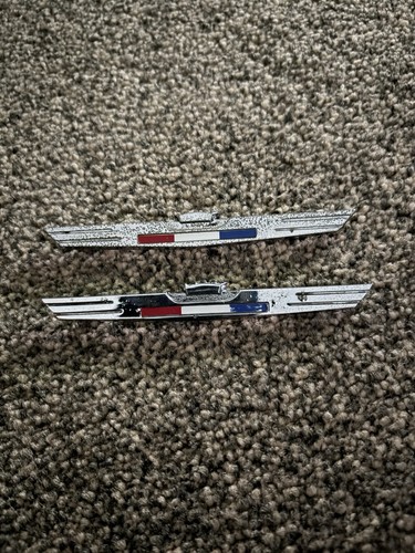 Pair used ford cortina - pair,