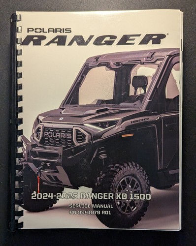 Polaris ranger 1500 2024 - 1500,