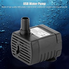 .›USB 5V 0.5m 150L/H