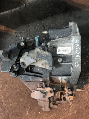 Renault megane gearbox 2010 - megane,