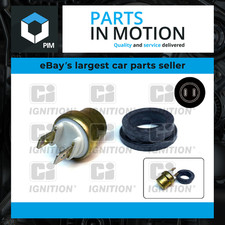 Radiator Fan Switch fits ROVER