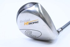 Cleveland HiBore #3 Wood / 15 Degree / Regular Flex Fujikura 55 Shaft