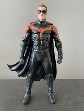 DC Universe Batman & Robin Mr