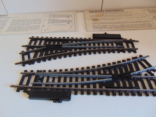 Hornby r 612 - ~, 2