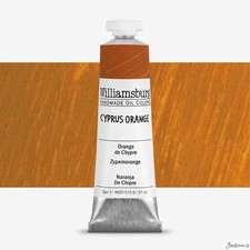 Williamsburg Oil Paint Premium
