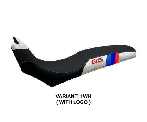 Seat saddle cover barone - cover,