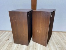 Genuine Tannoy Empty Speaker