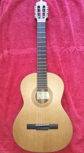 Mancha rubi 63 - mancha, classical