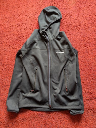 Berghaus pravitale full zip - pravitale,